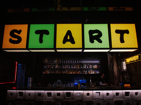 Shuffle Boar-第比利斯必去景点