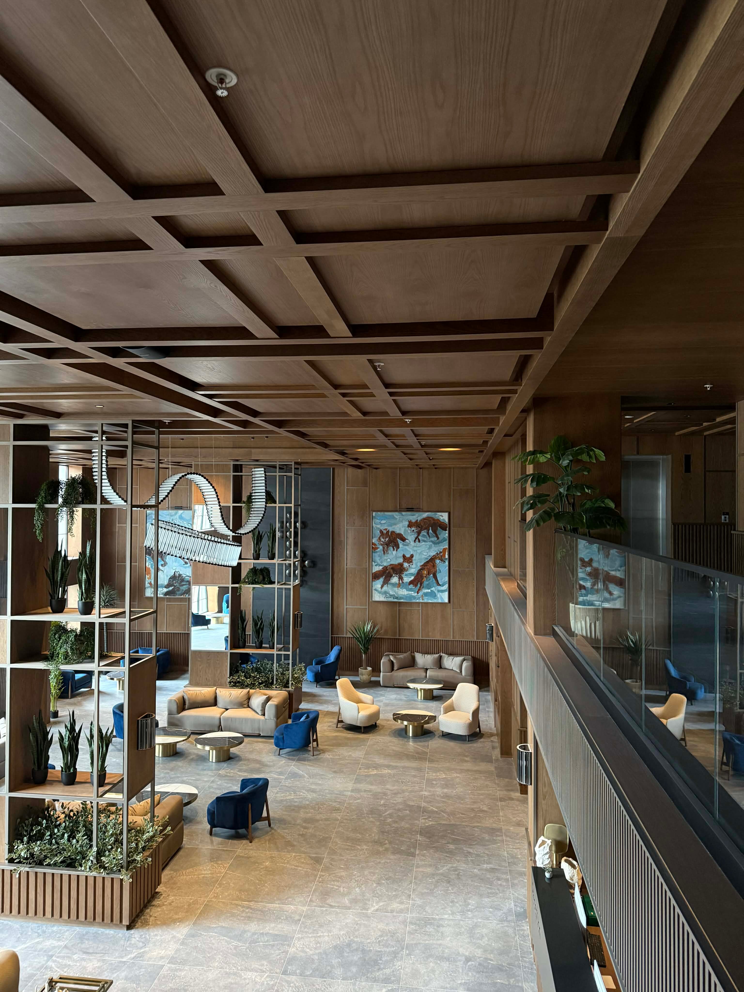 Hotel Ambassadori Goderdzi-官方