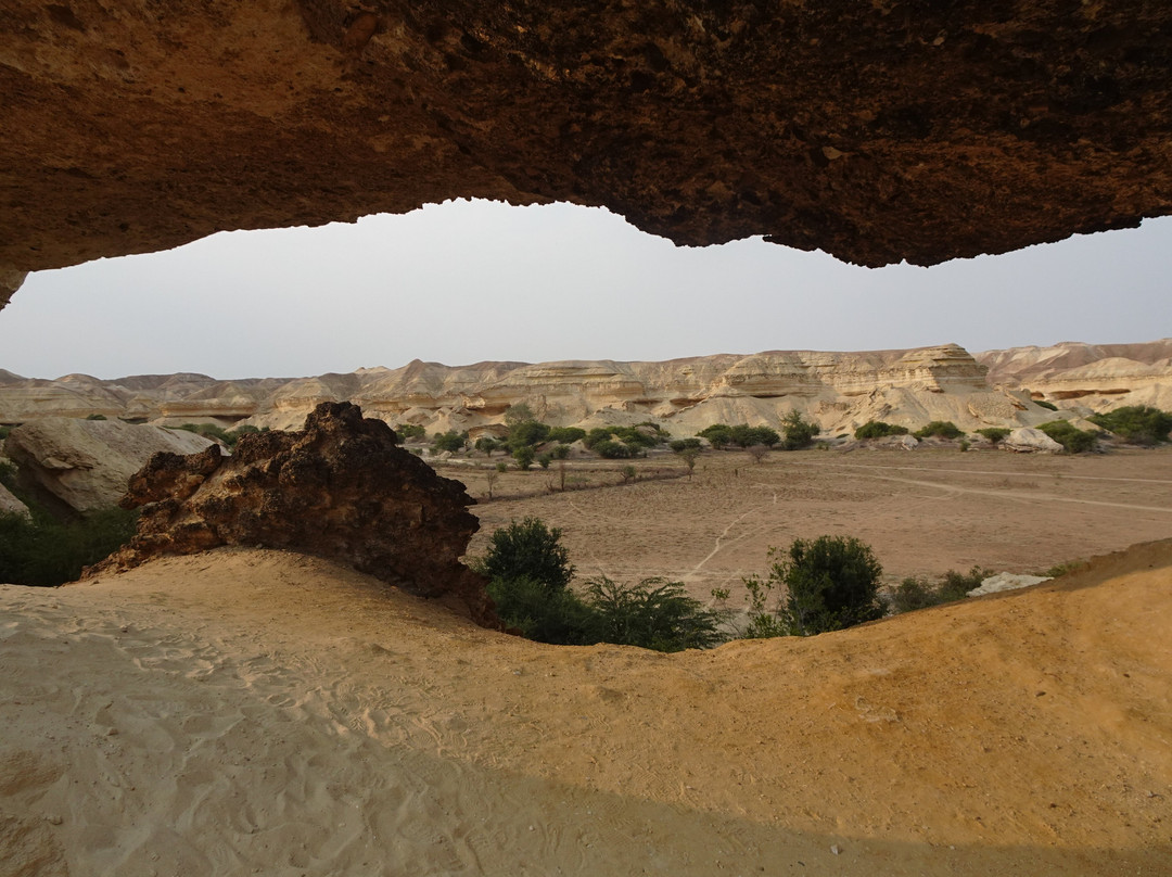 Iona National Park-Namibe必去景点