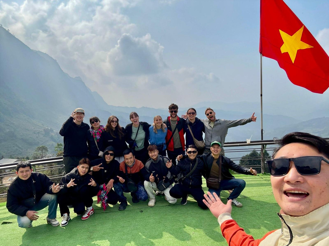 BiBi Ha Giang Loop Tour-Ha Giang必去景点