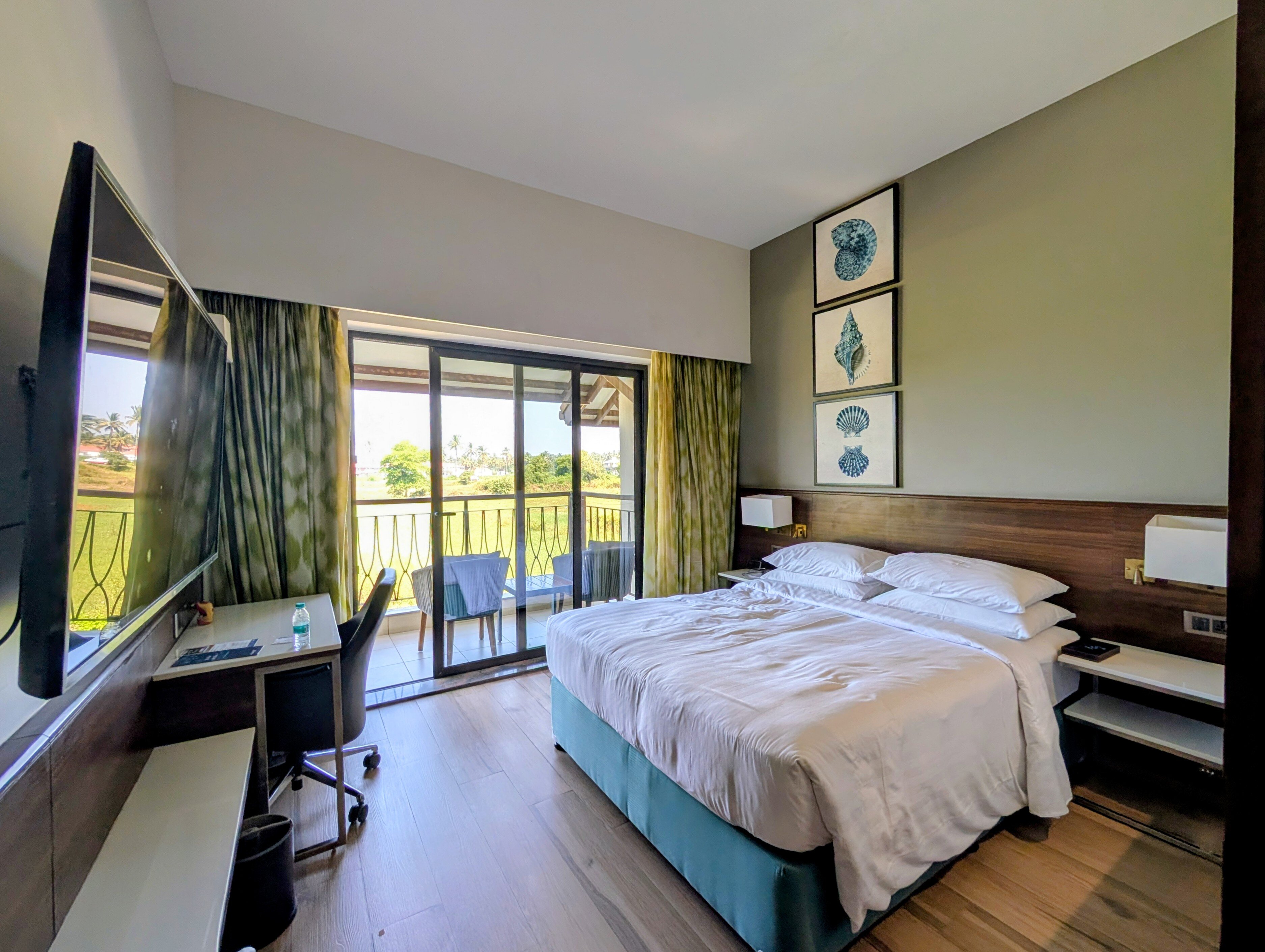 Fairfield by Marriott Goa Benaulim-官方