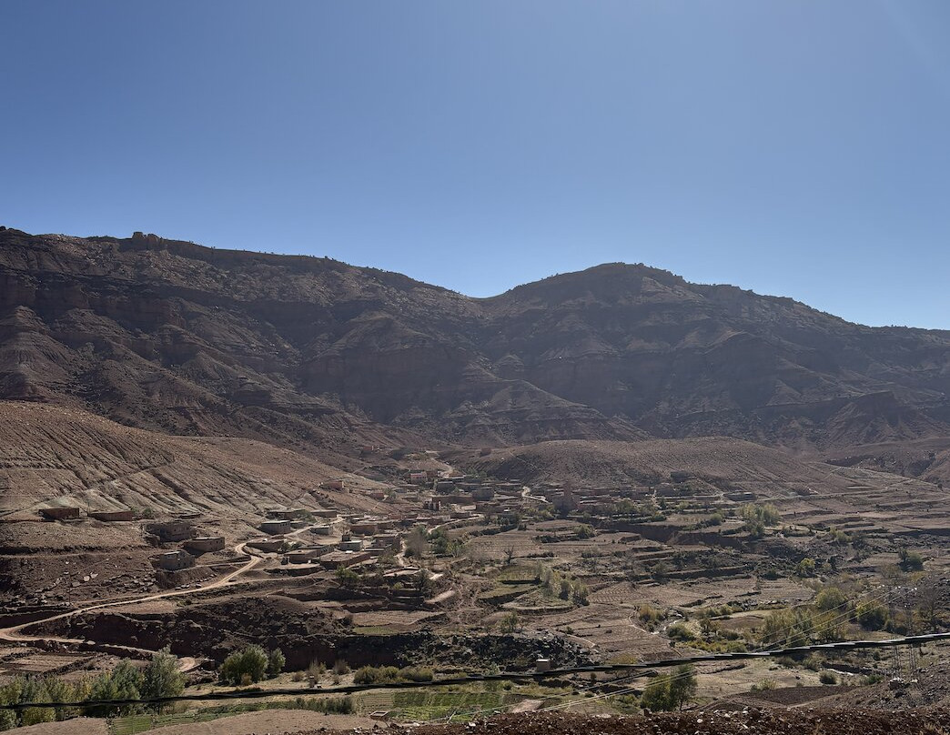 I Go Morocco-马拉喀什必去景点