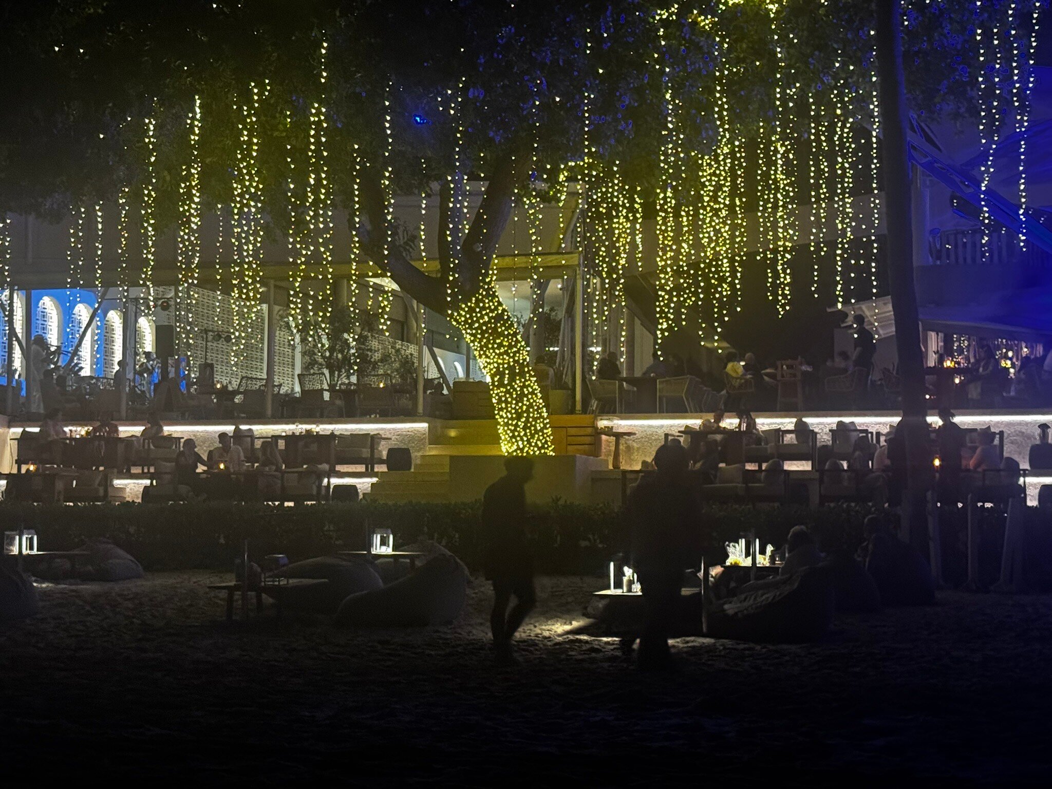 西开奥海滩度假村-官方