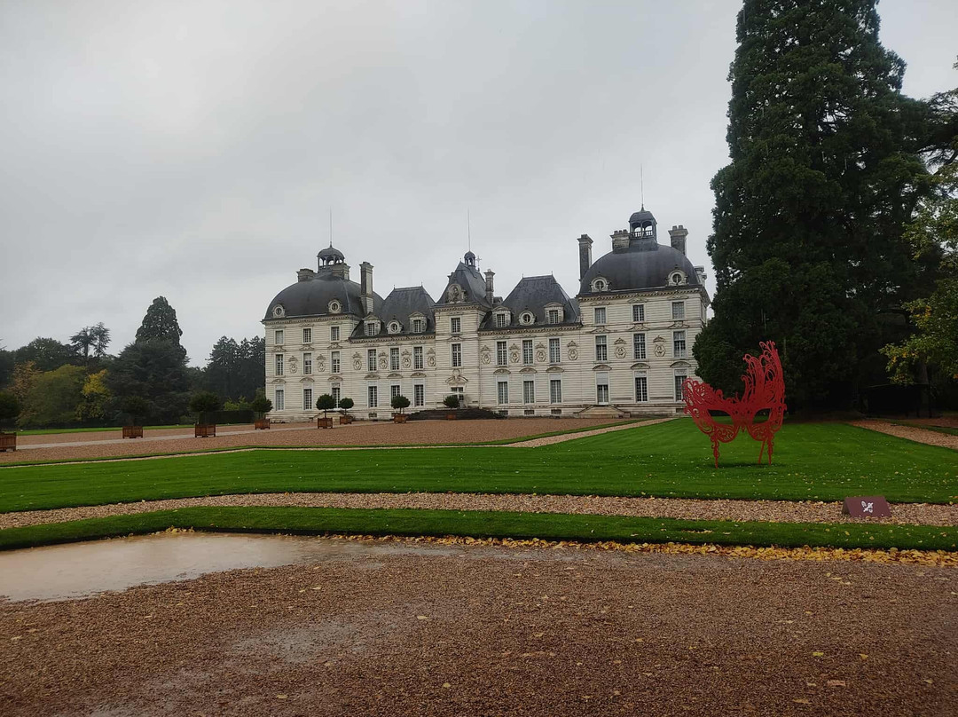 雪瓦尼城堡-雪瓦尼城堡必去景点