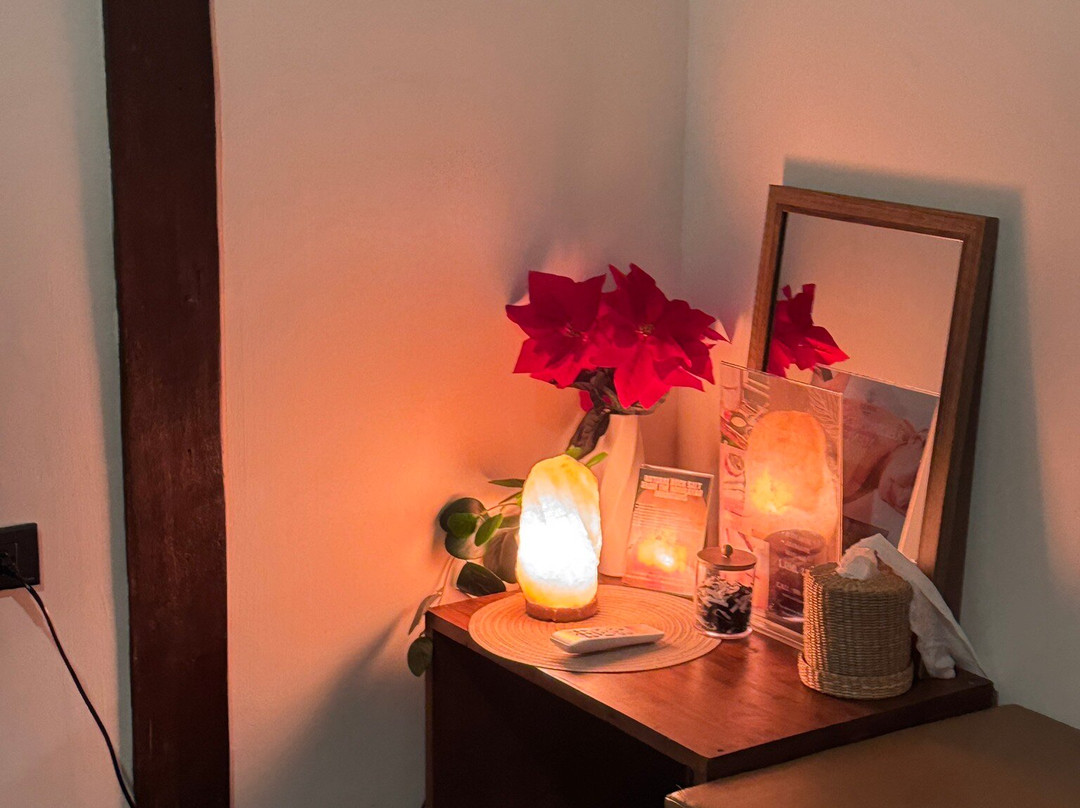 Antique Massage And Spa Chiangmai-清迈必去景点