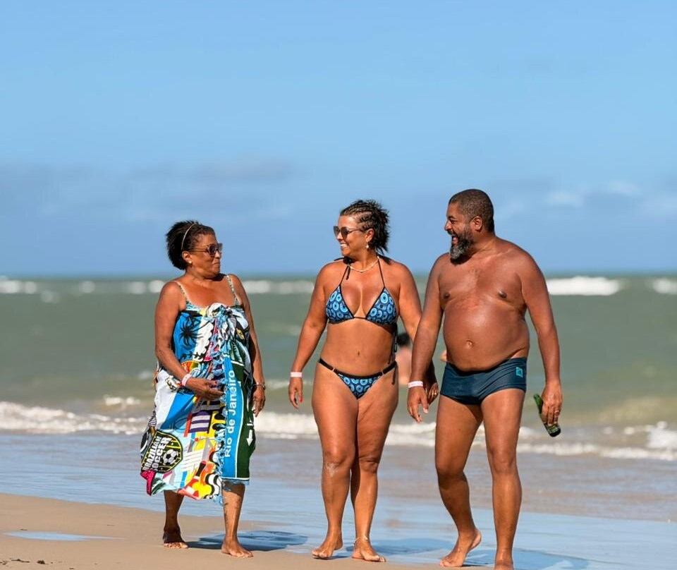 Fran6 Turismo Maceió-Maceio必去景点