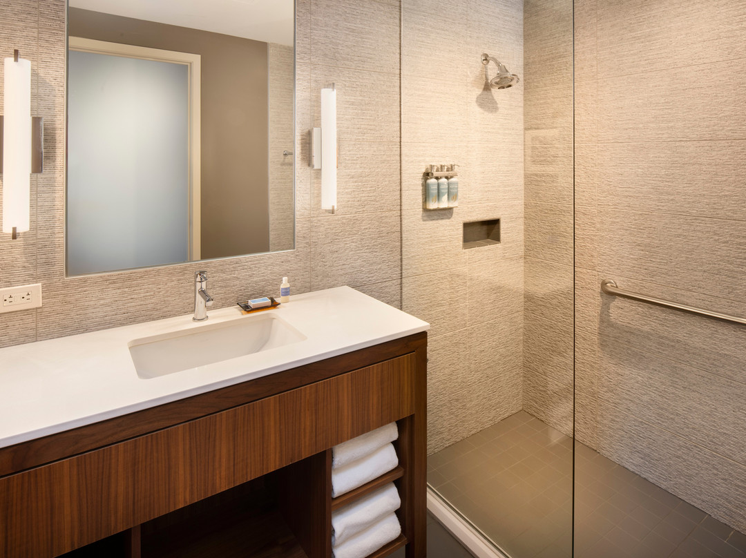 Kent State University Hotel & Conference Center主图