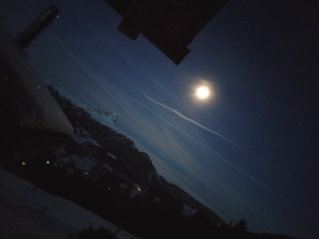 Hotel Ciurnadu主图