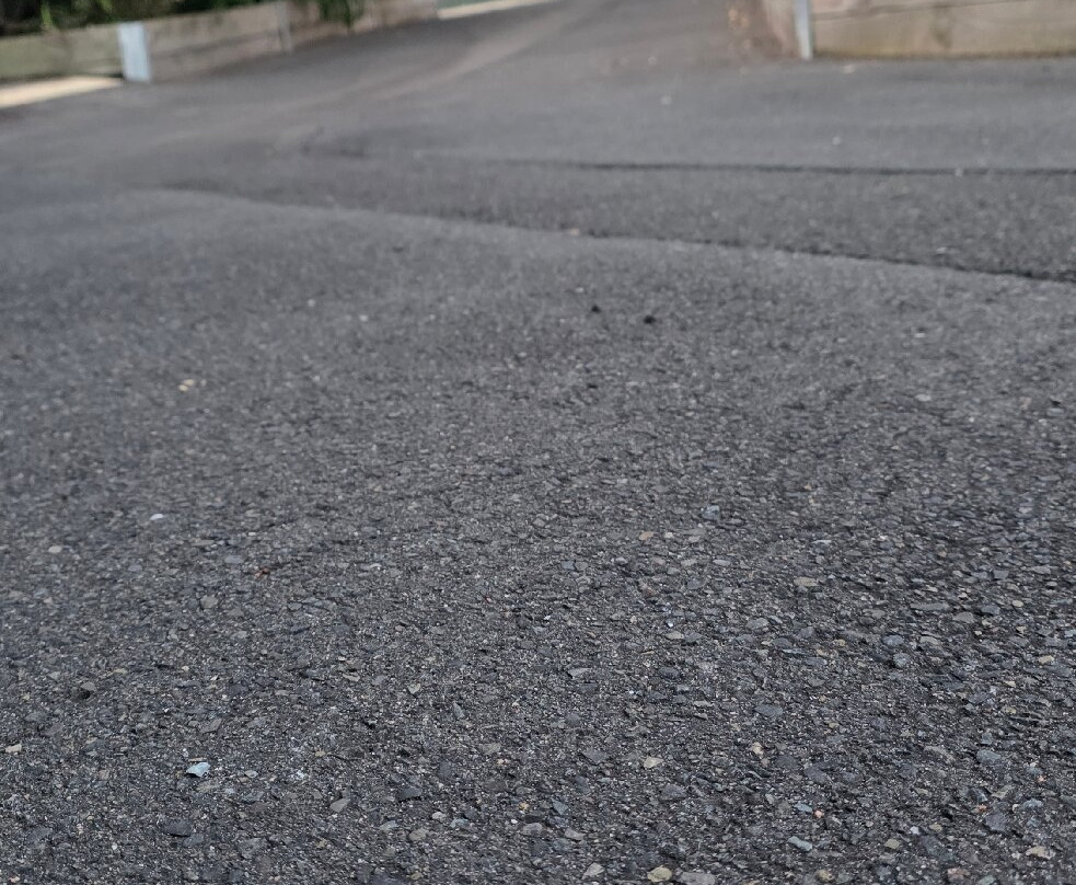 蓝宝石水域汽车旅馆主图