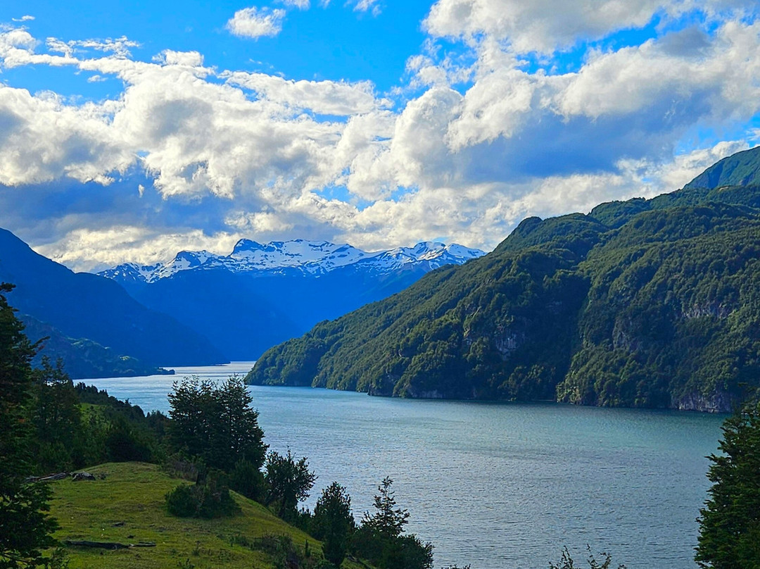Buen Viaje-Coyhaique必去景点