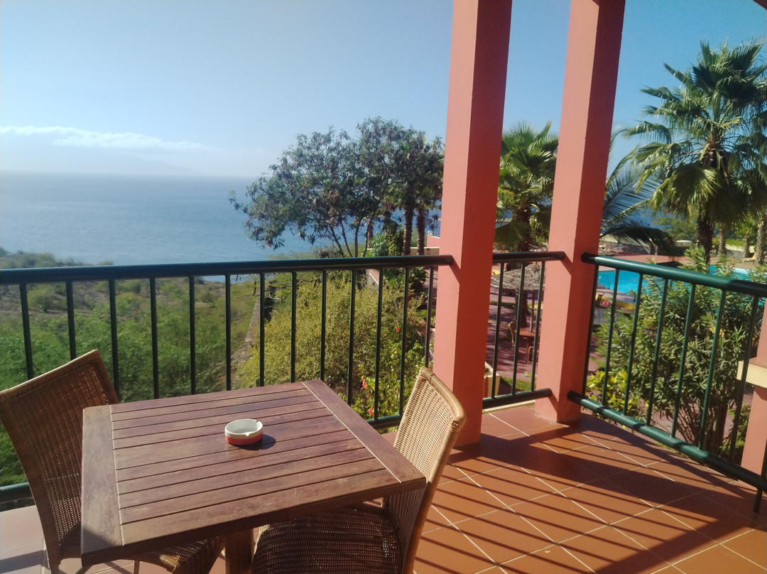 Bamboo Xaguate Hotel主图