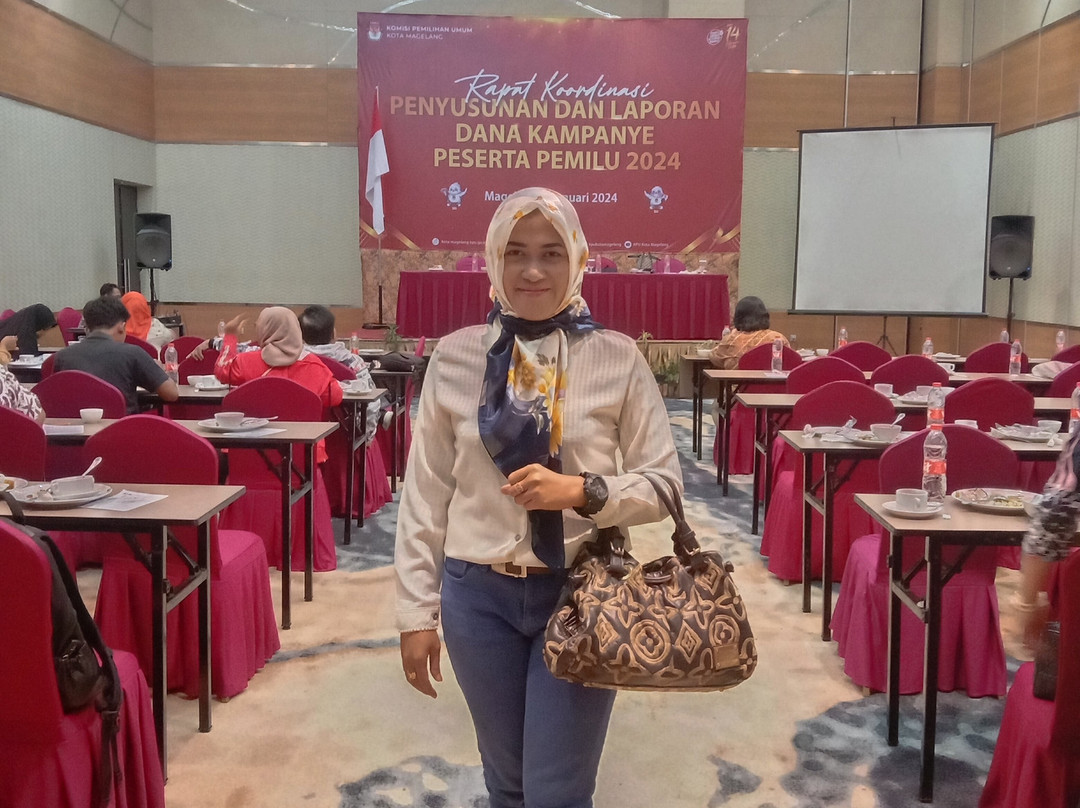 Atria Hotel Magelang主图