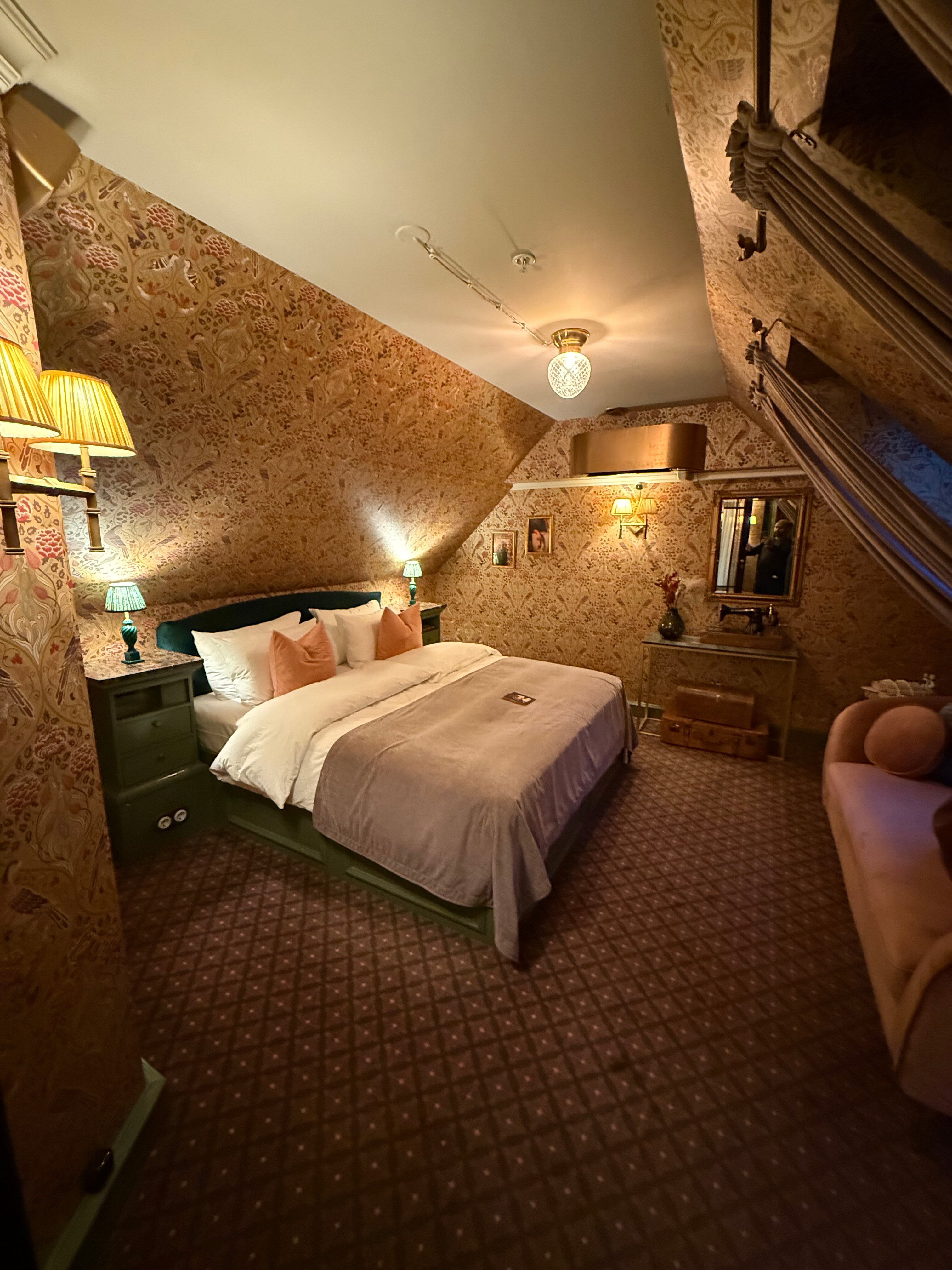 Charmante - Skostredet Hôtel-官方