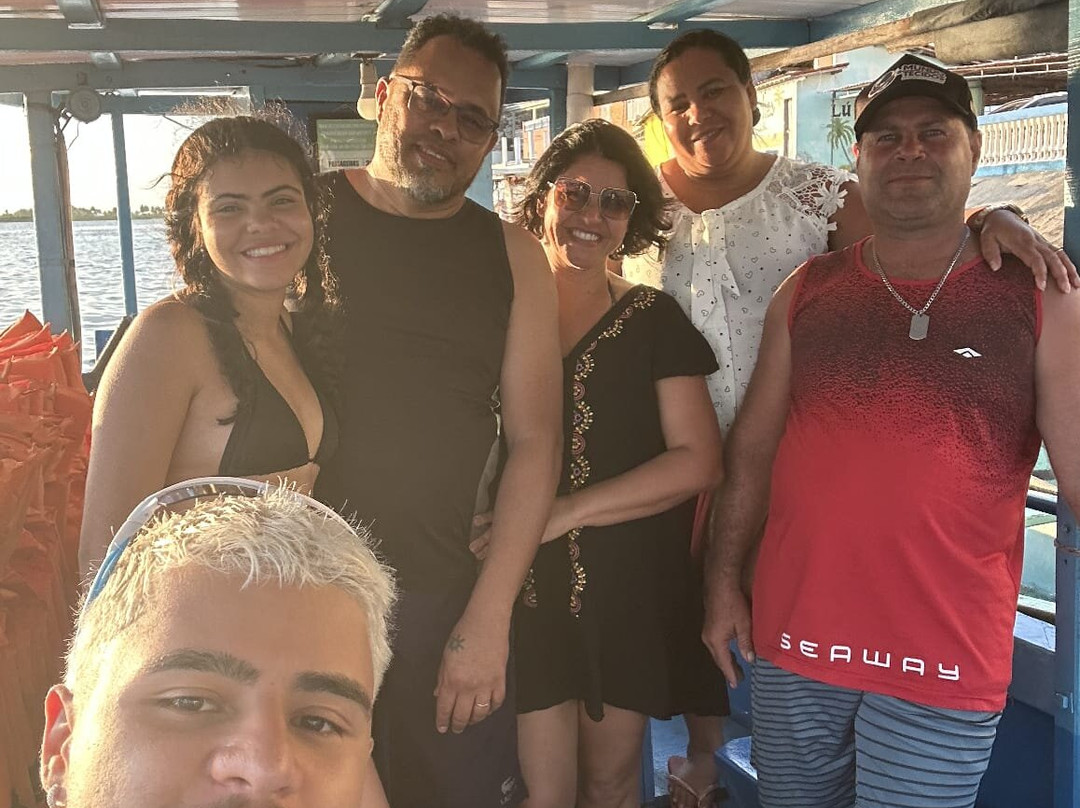 Ricardo Tuor-Piacabucu必去景点