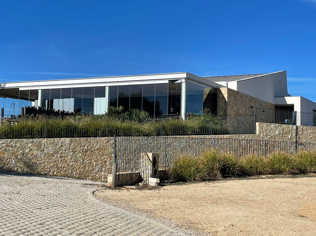 Quinta Do Canhoto-阿尔布赞拉必去景点