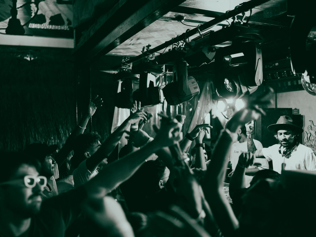 Shima Guni Beach Club-马塔拉必去景点