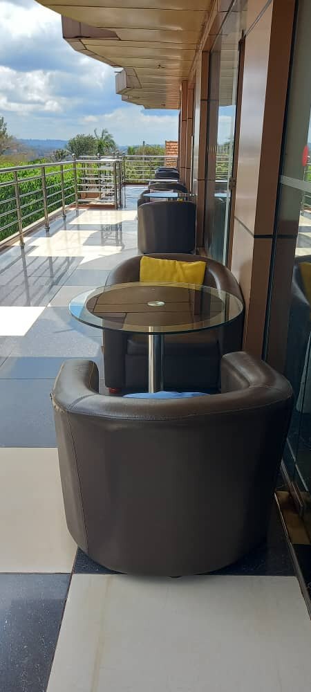 Super Paradise Hotel-餐饮