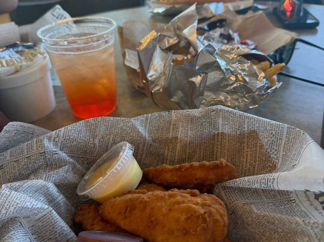 Cross Sound Ferry-新伦敦必去景点