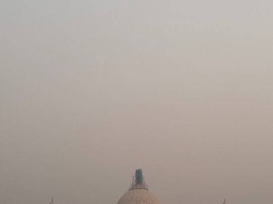 GTTI-新德里必去景点