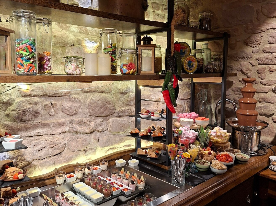 Altes Pfarrhaus主图