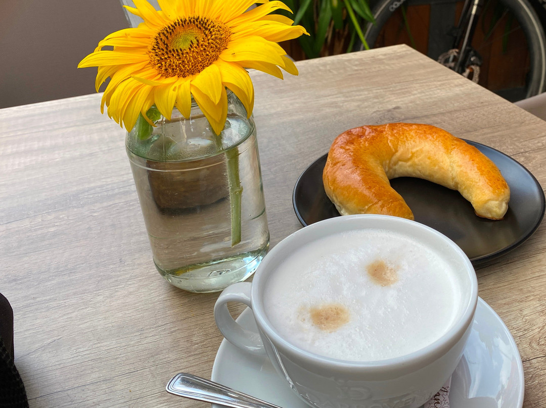 Bäckerei Thomas Schmidt Bad Langensalza