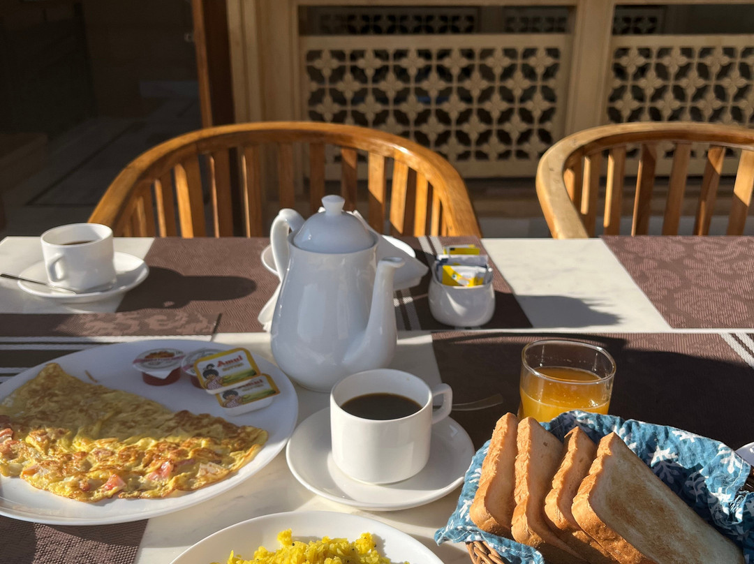 Hotel Jasmin Haveli主图