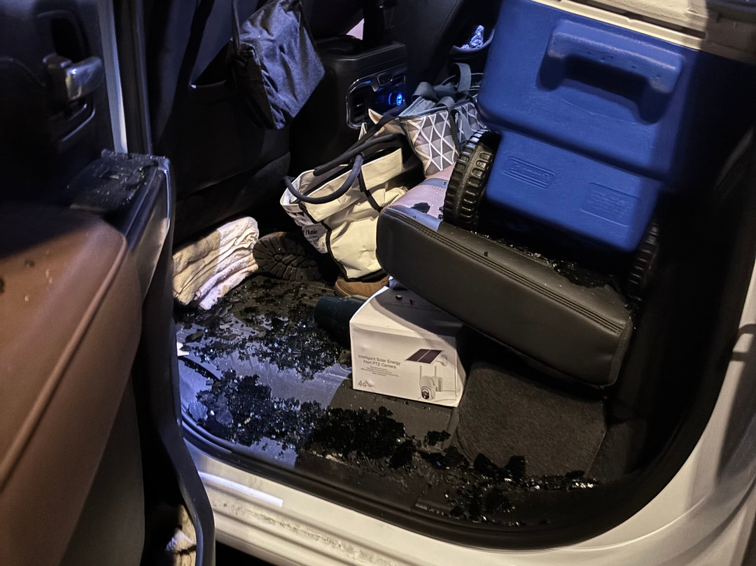 Hampton Inn & Suites Chattanooga/Hamilton Place主图