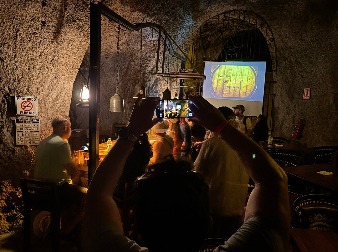 Tequila Fortaleza-特基拉必去景点