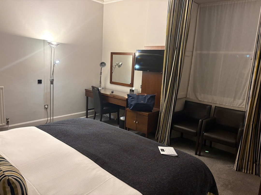 Parklands Boutique Hotel主图