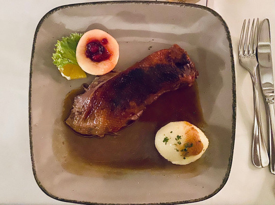 Hotel Restaurant Haumann