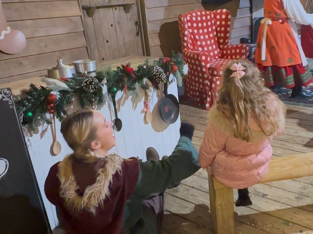 Marsh Farm Animal Adventure Park-Woodham Ferrers必去景点