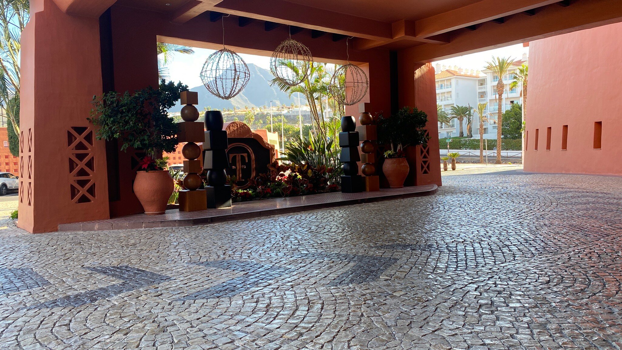 Tivoli La Caleta Tenerife Resort-官方