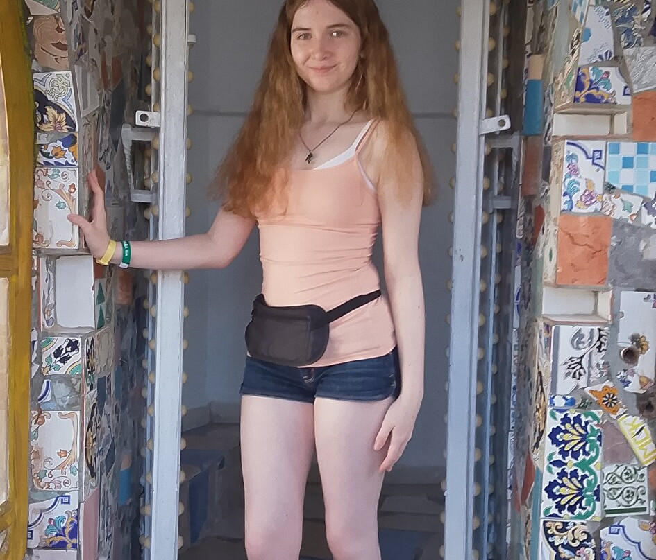 Dar Am Taieb-苏塞必去景点