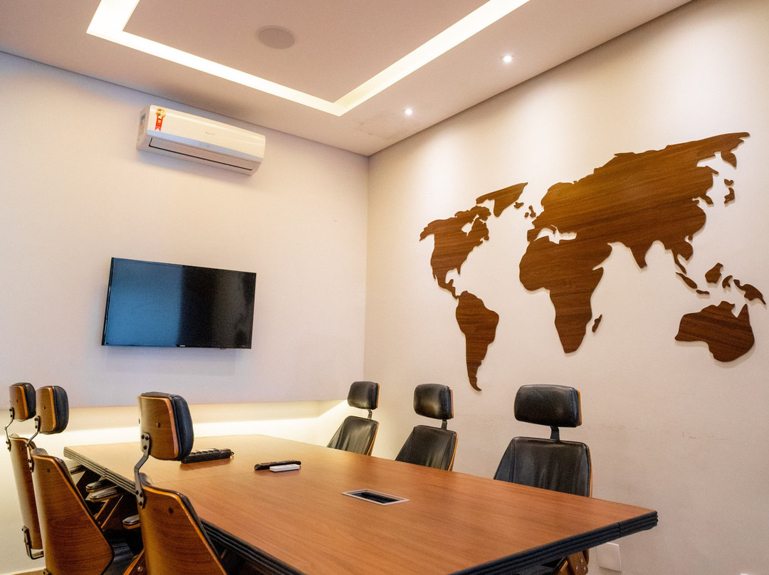 Hotel Beira Rio Palace主图