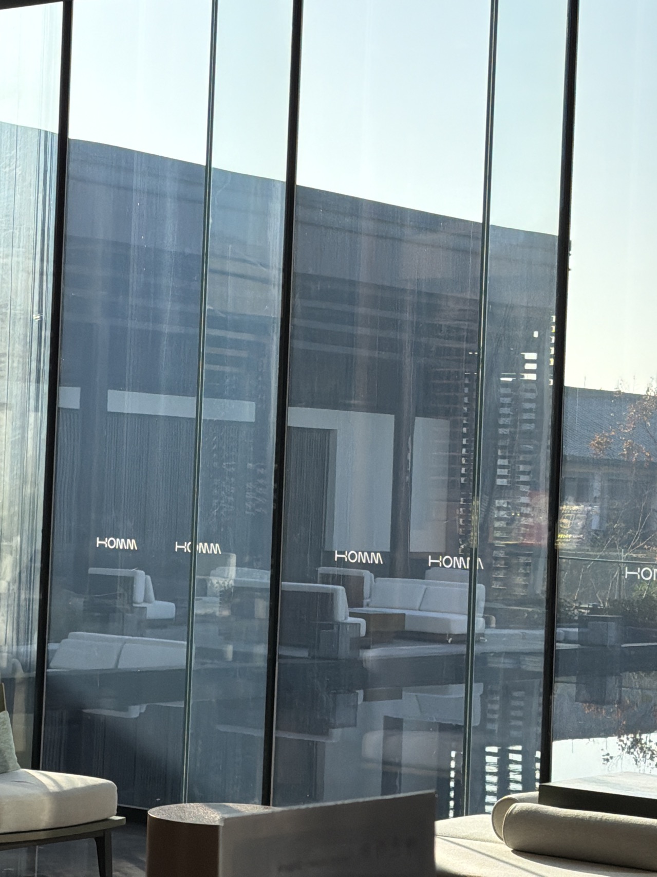 湖州西塞山鸿居酒店-官方