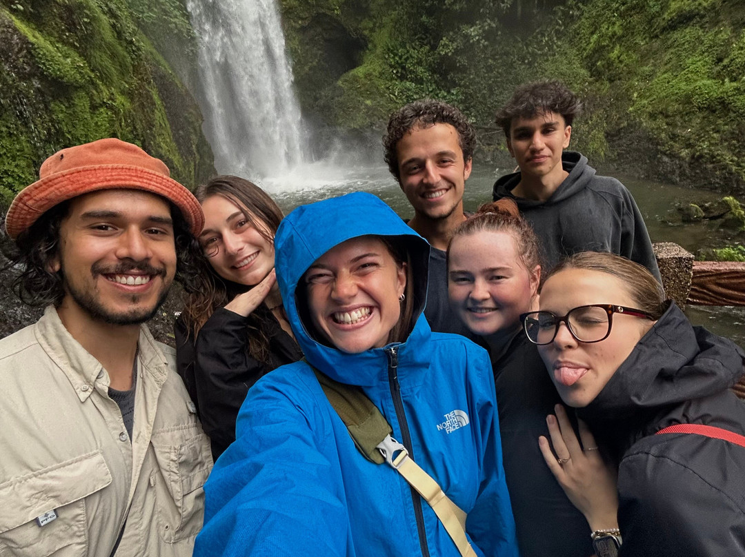 Academia Tica-圣何塞必去景点