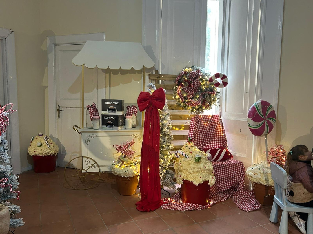 Castello Doria-Angri必去景点