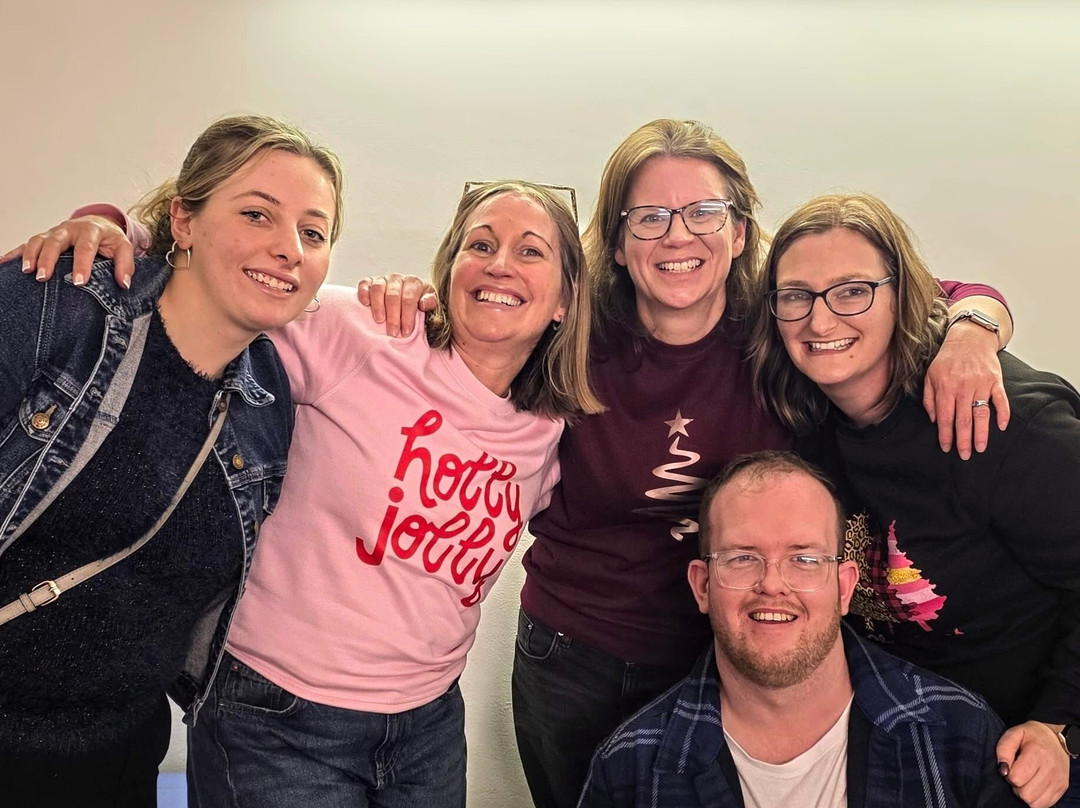 Locked In - Escape Rooms Cornwall-Camborne必去景点