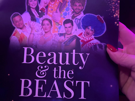 The Old Savoy - Home of The Deco Theatre-北安普敦必去景点