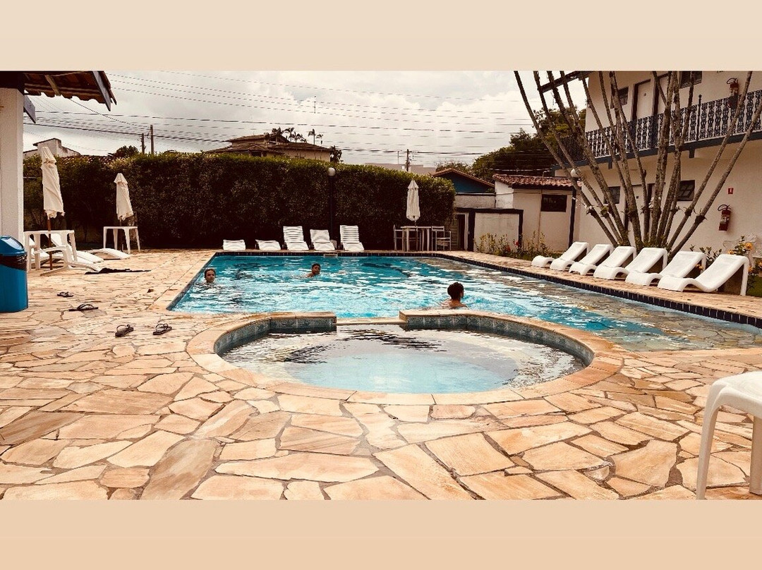 Hotel Arrastão主图