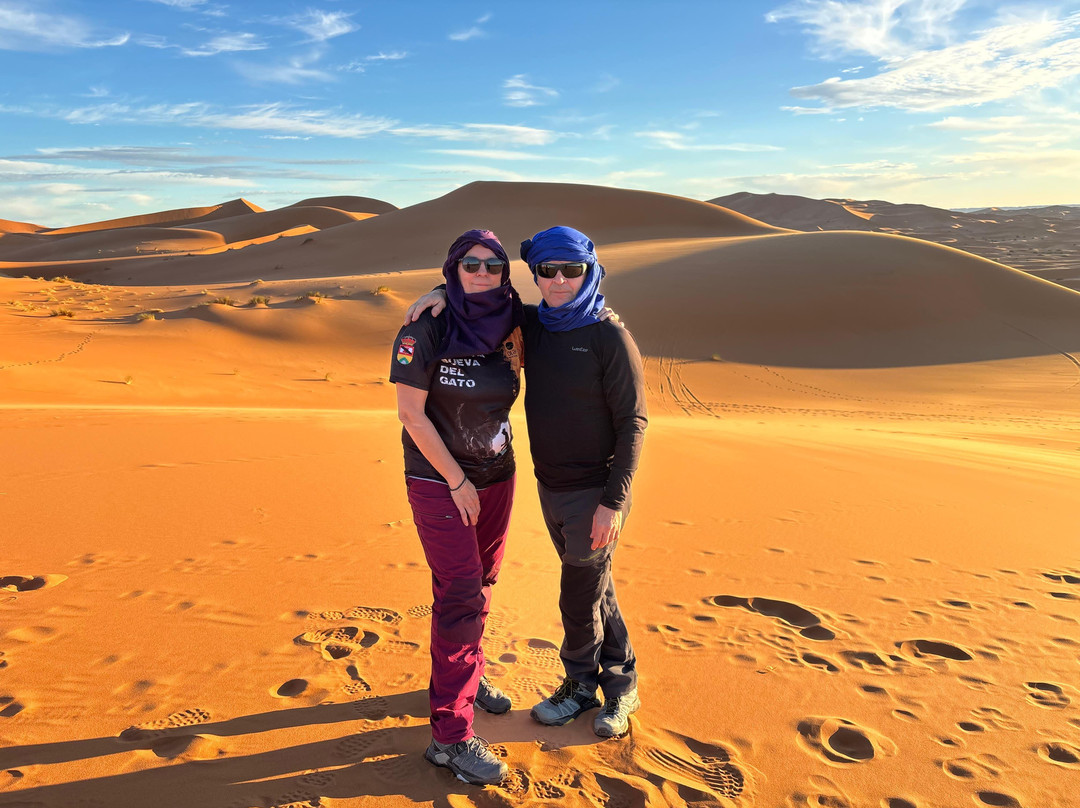 RF Natura-隆达必去景点