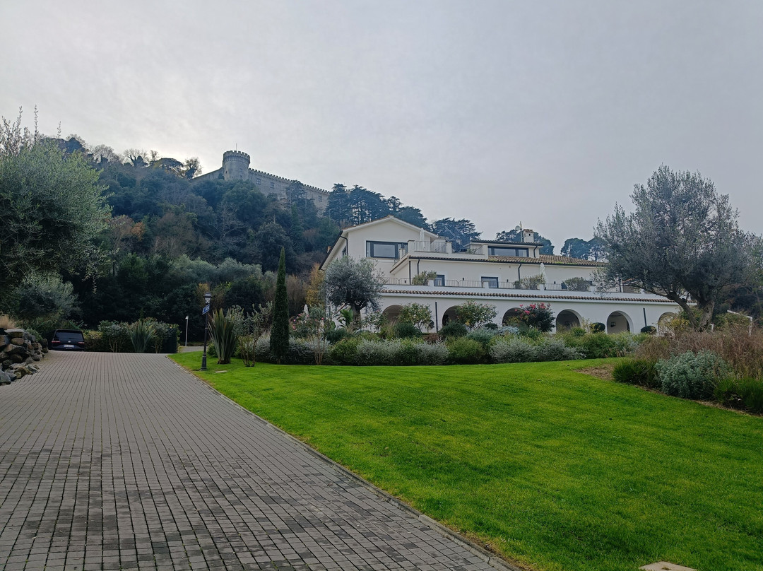 Vigna Caio Relais & Spa主图