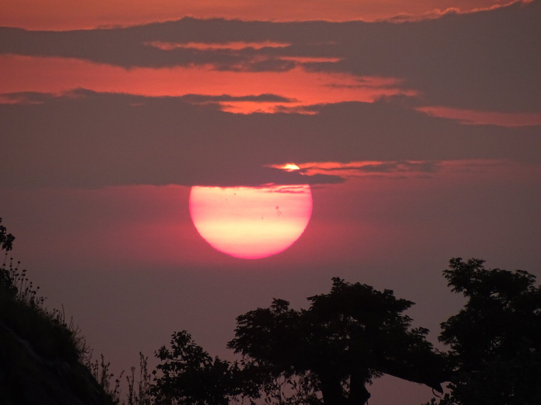 Mount Elgon Trekkers-Kapchorwa必去景点