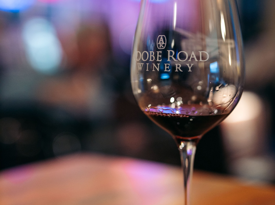 Adobe Road Winery-佩塔卢马必去景点