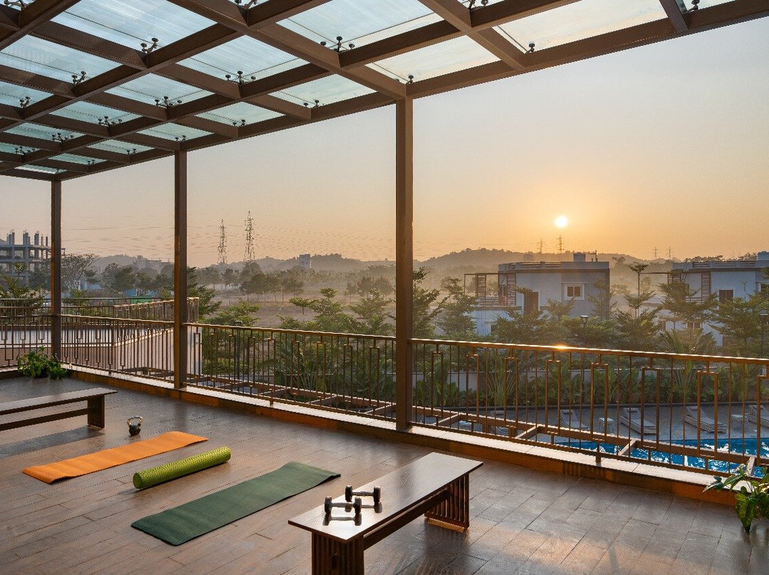 Prestige Orchards club