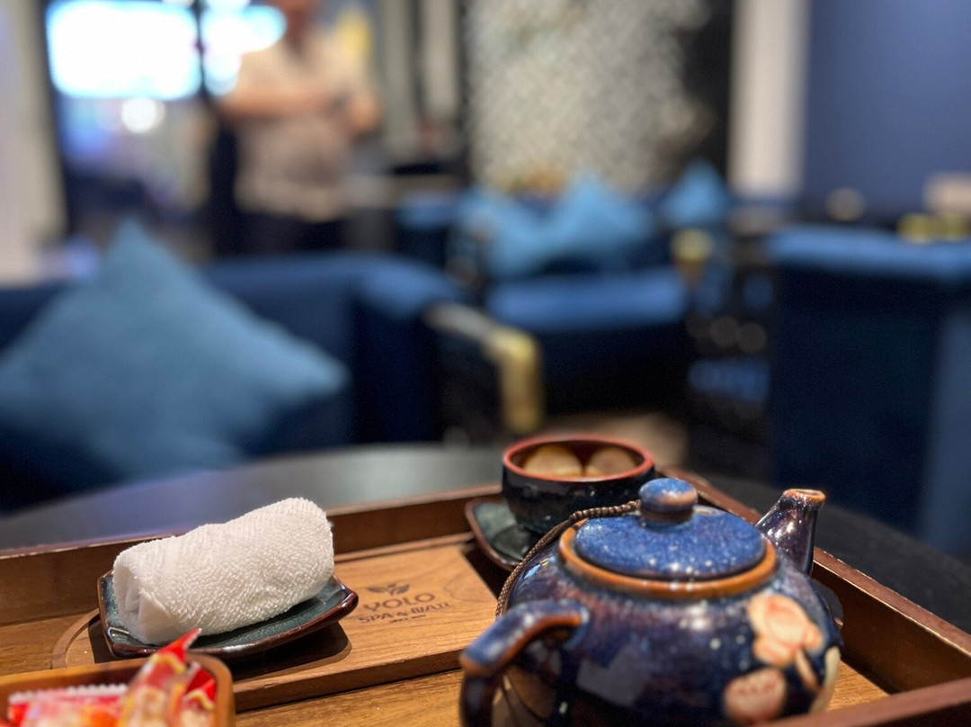 Yolo Spa-河内必去景点