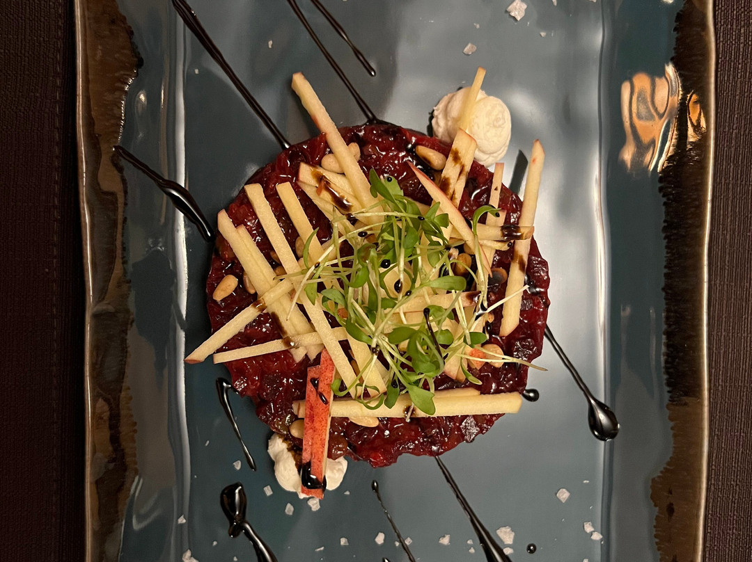 Hotel Des Alpes主图