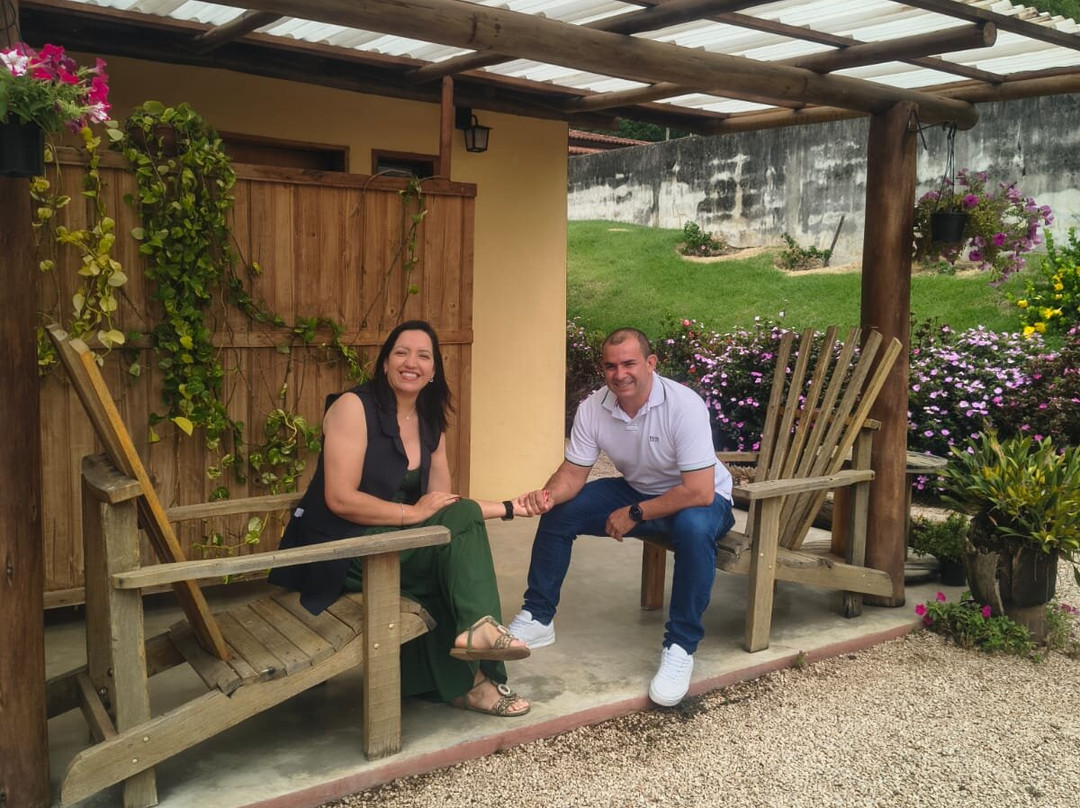 Café Nonno Marchi-塞拉内格拉必去景点