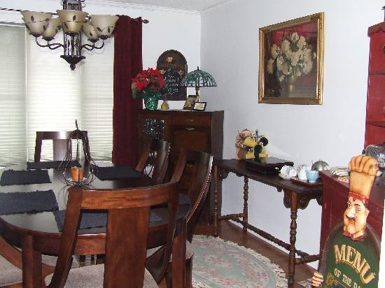 Cindy's Bed & Breakfast主图