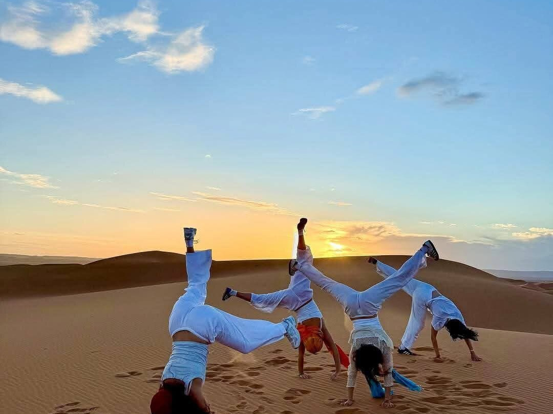 梅如卡摩达沙漠之旅-梅如卡必去景点